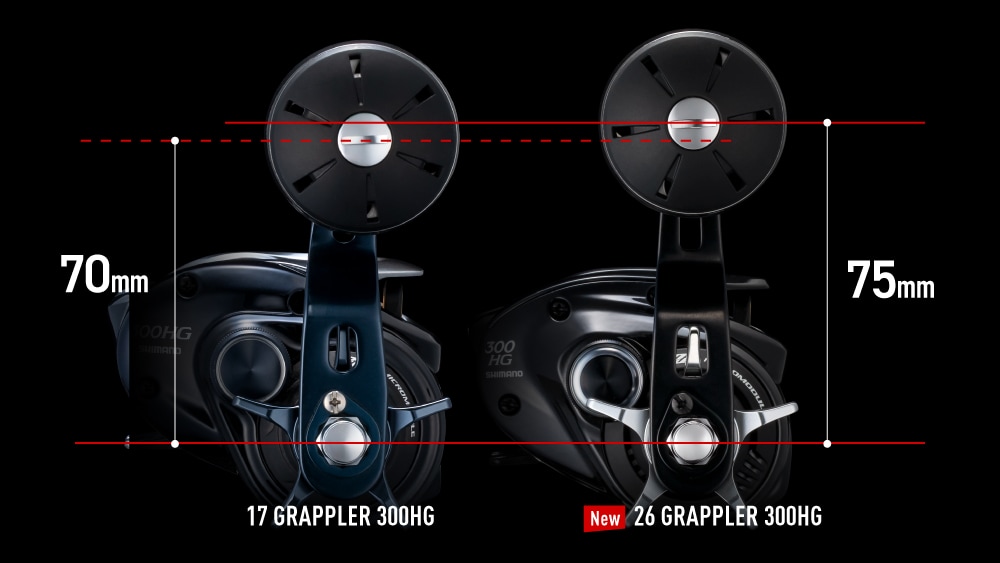 26 GRAPPLER